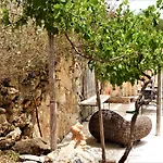 Vakantiehuis Vendicari Noto