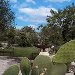 Vendicari Vakantiehuis