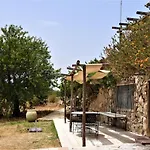 Vakantiehuis Vendicari