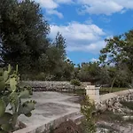 Vendicari Vakantiehuis