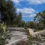 Vendicari Vakantiehuis *