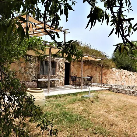 Holiday home Vendicari