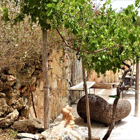 Holiday home Vendicari Noto