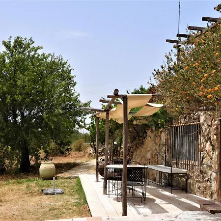 Holiday home Vendicari
