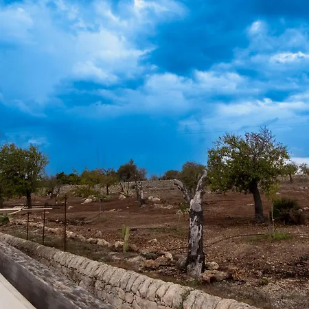 Vendicari Holiday home Noto