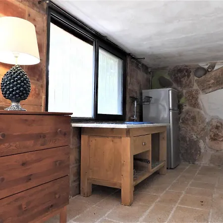 Vendicari Holiday home *