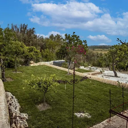 Vendicari Holiday home *