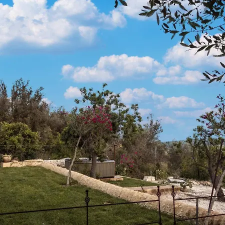 Vendicari בית נופש