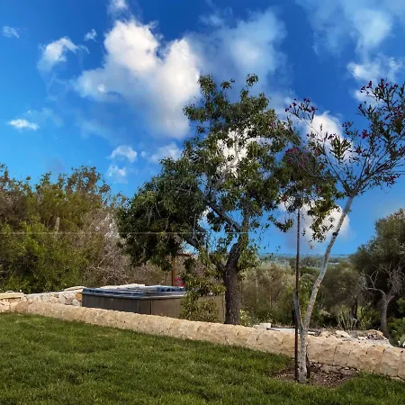 Vendicari Holiday home